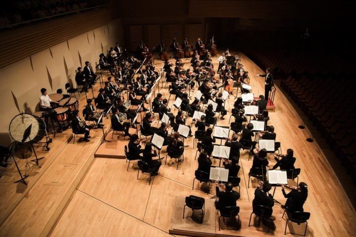 Conheça a orquestra sustentável que percorre o Brasil promovendo a sustentabilidade