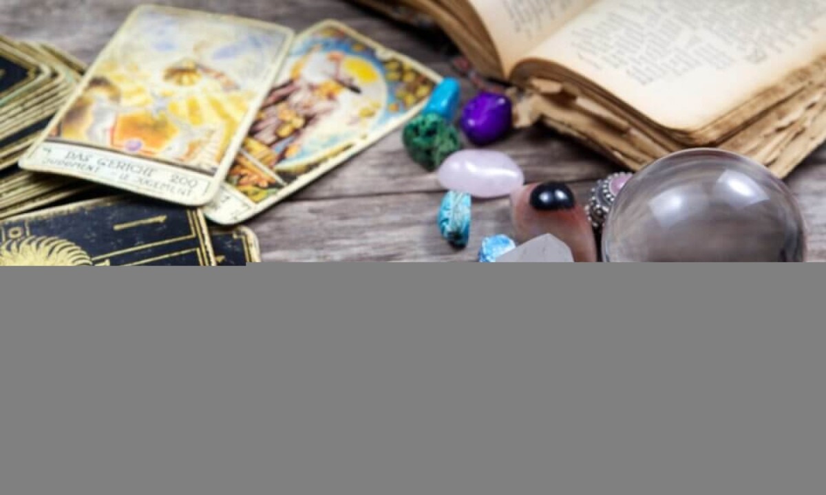 Numerologia e Tarot: descubra seu arcano pessoal -  (crédito: Wemystic)