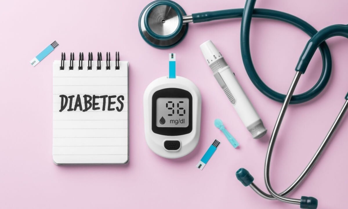 Alguns cuidados são importantes para garantir o controle do diabetes (Imagem: everydayplus | Shutterstock)  -  (crédito: EdiCase)