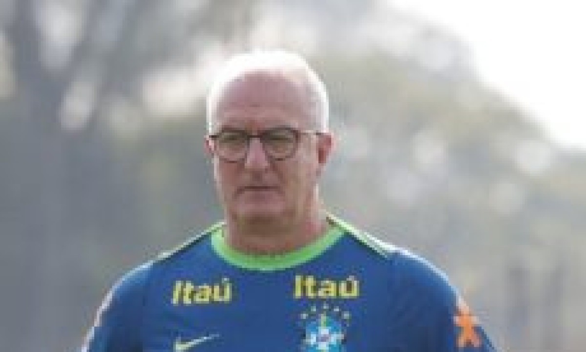 Escalação da Seleção Brasileira: Dorival define time para jogo com Venezuela - (crédito: No Ataque Internacional)