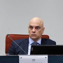 Moraes determina sigilo extremo no inquérito sobre golpe de estado - : Gustavo Moreno/STF