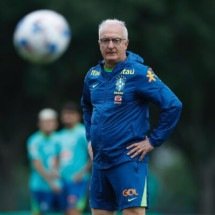 Brasil enfrenta a Venezuela, nesta quinta, às 18h, em Maturín, e tenta terminar 2024 na vice-liderança da competição após início turbulento -  (crédito: Foto: Rafael Ribeiro/CBF)