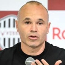 Iniesta compra clube da Série C: &#8216;Tem potencial para ser muito importante&#8217; - No Ataque Internacional