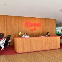 Insper e iFood incentivarão estudos sobre as atividades dos entregadores - Divulgação