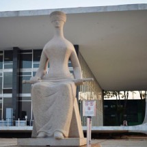 STF reavalia protocolo de segurança após atentado
