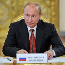 Por que Putin não veio ao Brasil para o G20? Entenda  - Kremlin/Wikimedia Commons