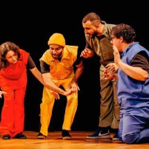 Copa de Improvisação Teatral reúne 30 artistas em BH neste fim de semana - Amanda Coimbra/divulga&ccedil;&atilde;o