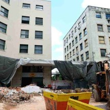 Uma nova Praça da Independência vem aí - Leandro Couri/EM/D.A Press. Brasil