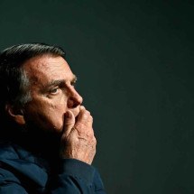 Bomba implodiu o projeto de anistia de Jair Bolsonaro - Evaristo Sa/AFP – 6/7/24