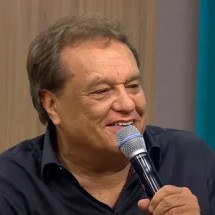 Volta por cima: Dennis Carvalho supera coma e faz sucesso com nova peça - Reprodução/TV Brasil