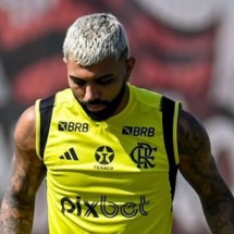 A pergunta que se faz é que jogador vai receber a Raposa em 2025? O artilheiro ou desagregador que não jogou nada  -  (crédito: Foto: Marcelo Cortes/Flamengo)