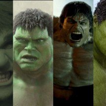 Incrível Hulk já tem 62 anos no imaginário coletivo. Conheça a história desse super-herói - Reprodução