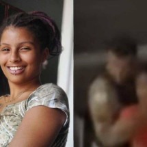 Morte de jovem em viatura da PM: Polícia Civil não indicia ninguém - Reprodução/Redes Sociais