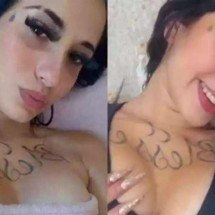 Caso Larissa: acusados de torturar e matar adolescente são condenados - Redes Sociais / Reprodução