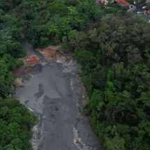 PBH sabia desde 2019 que Lagoa do Nado precisava de mais segurança  - Estevam Costa @estev4m/Esp. EM