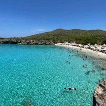 Do gramado ao mar do Caribe: BH amplia voos diretos para Curaçao