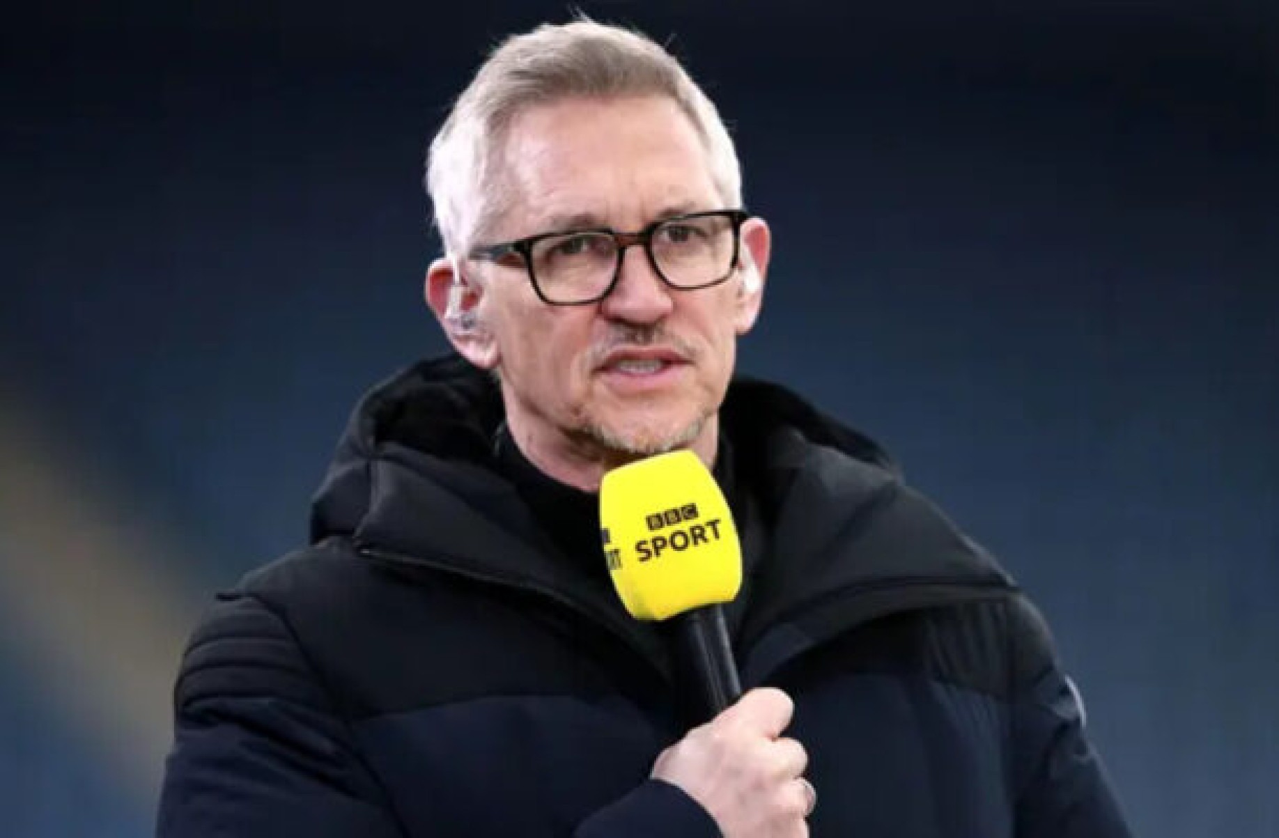 Ex-jogador da Inglaterra pode dobrar sua fortuna em possível acordo com a Netflix