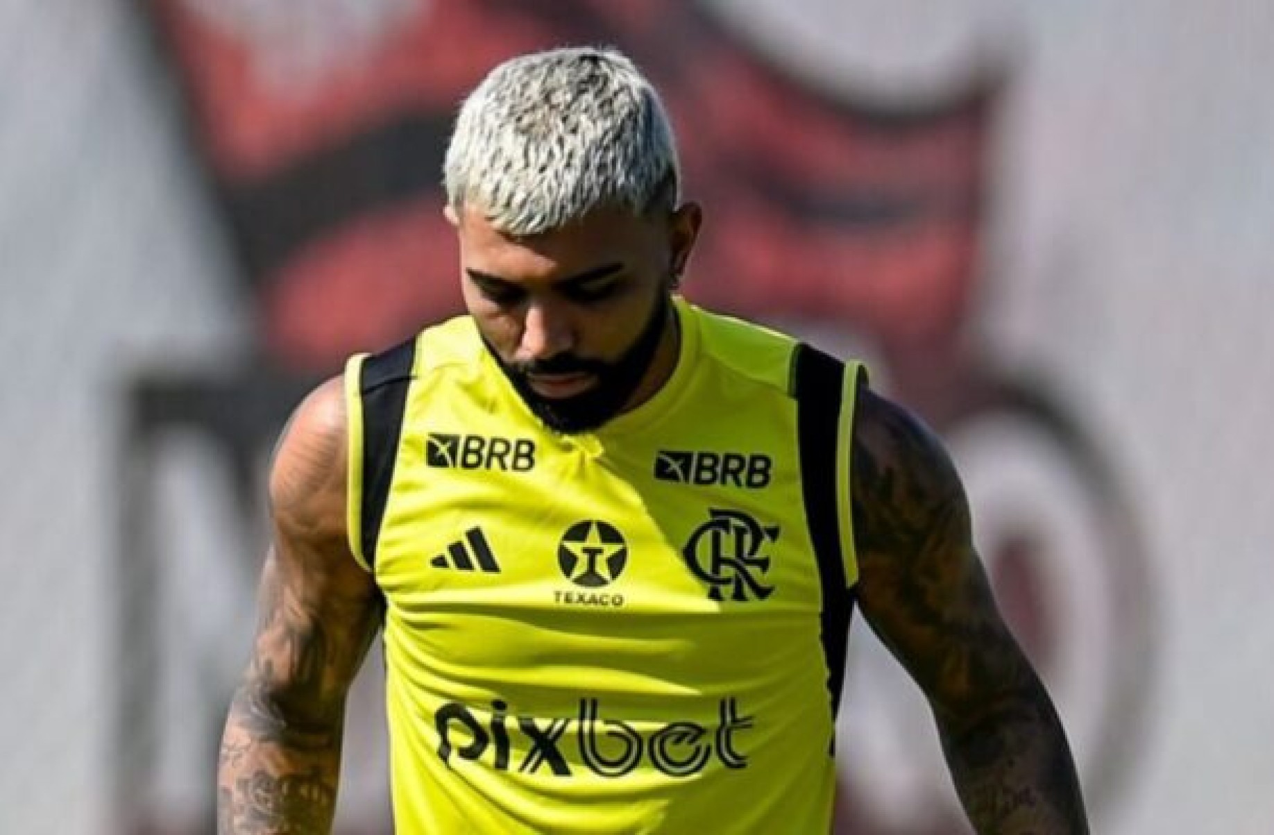 Cruzeiro faz aposta de alto risco em Gabigol