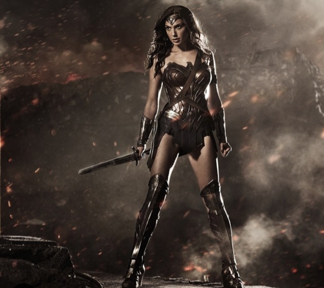 Em 2017, Gadot estreou como protagonista num filme de grande orçamento. Foi o longa 