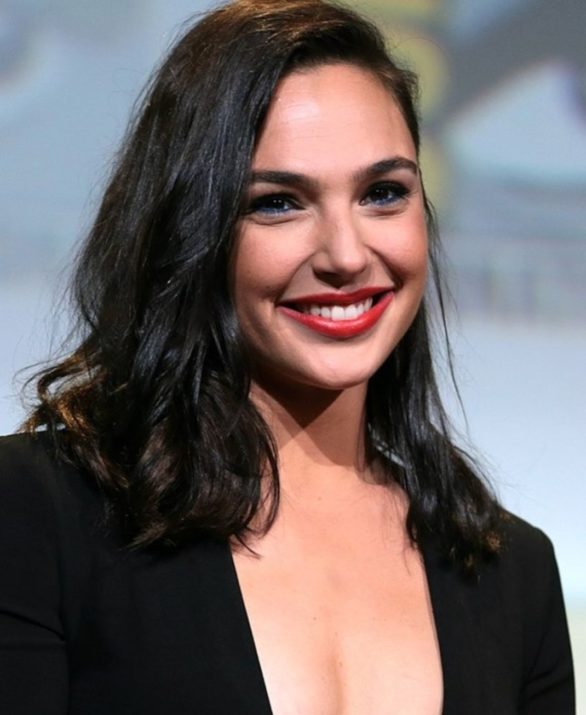 No dia 6/3/2024, Gal Gadot tornou-se mãe pela quarta vez. Aos 38 anos, ela deu à luz uma menina,  