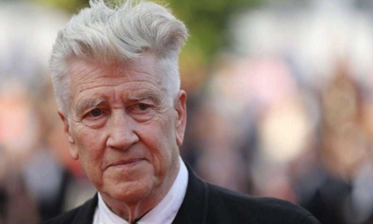 David Lynch é diretor de 