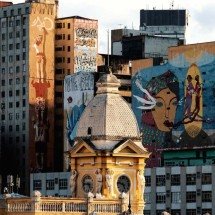 Retrofit ou regeneração? -  Magno Dias/Flickr