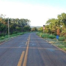 Homem é morto a tiros em rodovia da Grande BH - Departamento de Estradas de Rodagem do Estado de Minas Gerais (DER-MG)