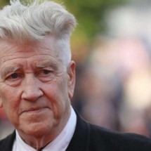 Enfisema pulmonar: David Lynch começou a fumar com 8 anos - Valery Ache/ AFP 