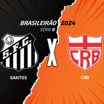 Santos precisa de apenas uma vitória para ser campeão da Série B neste domingo (17). Título, porém, pode vir ainda neste sábado, mesmo sem jogar -  (crédito: Foto: Divulgação)