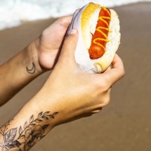 Cachorro-quente da Geneal ganha título de "bem cultural" do Rio de Janeiro - Divulgação 