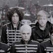 Tudo o que se sabe sobre turnê de retorno do My Chemical Romance -  (crédito: TMJBrazil)