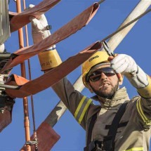 Manutenção preventiva com a estratégia de energia limpa - Cemig/Divulgação