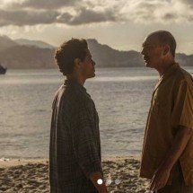  Cine Ceará premia "Um lobo entre os cisnes", com o mineiro Matheus Abreu  - Vitrine Filmes