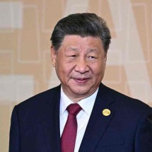 Trump empurra Lula aos braços de Xi Jinping - Luis ACOSTA/AFP