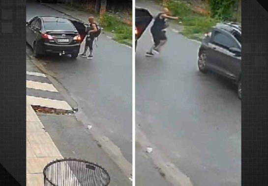 Reprodução/Dailymotion