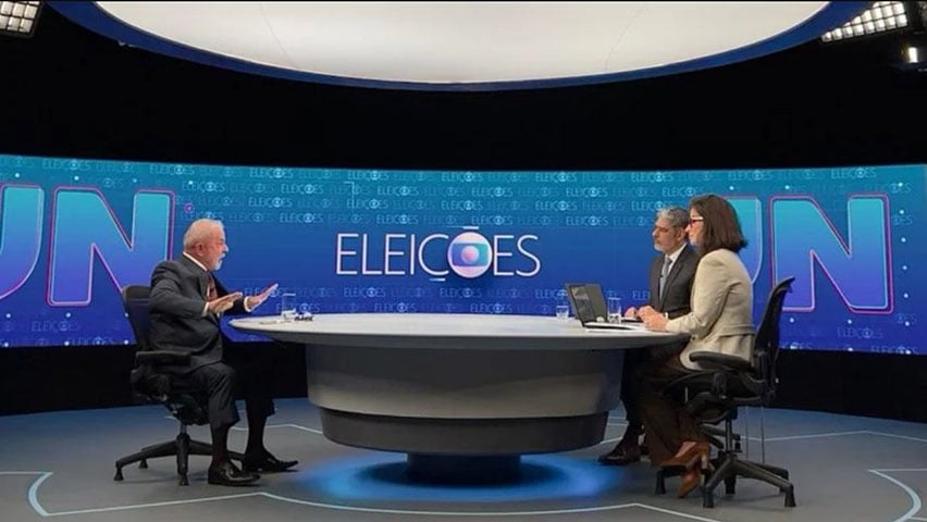 Seu trabalho como mediador de debates eleitorais, em especial os presidenciais, é visto como um dos maiores desafios da sua carreira, exigindo imparcialidade e rigor no cumprimento das regras.