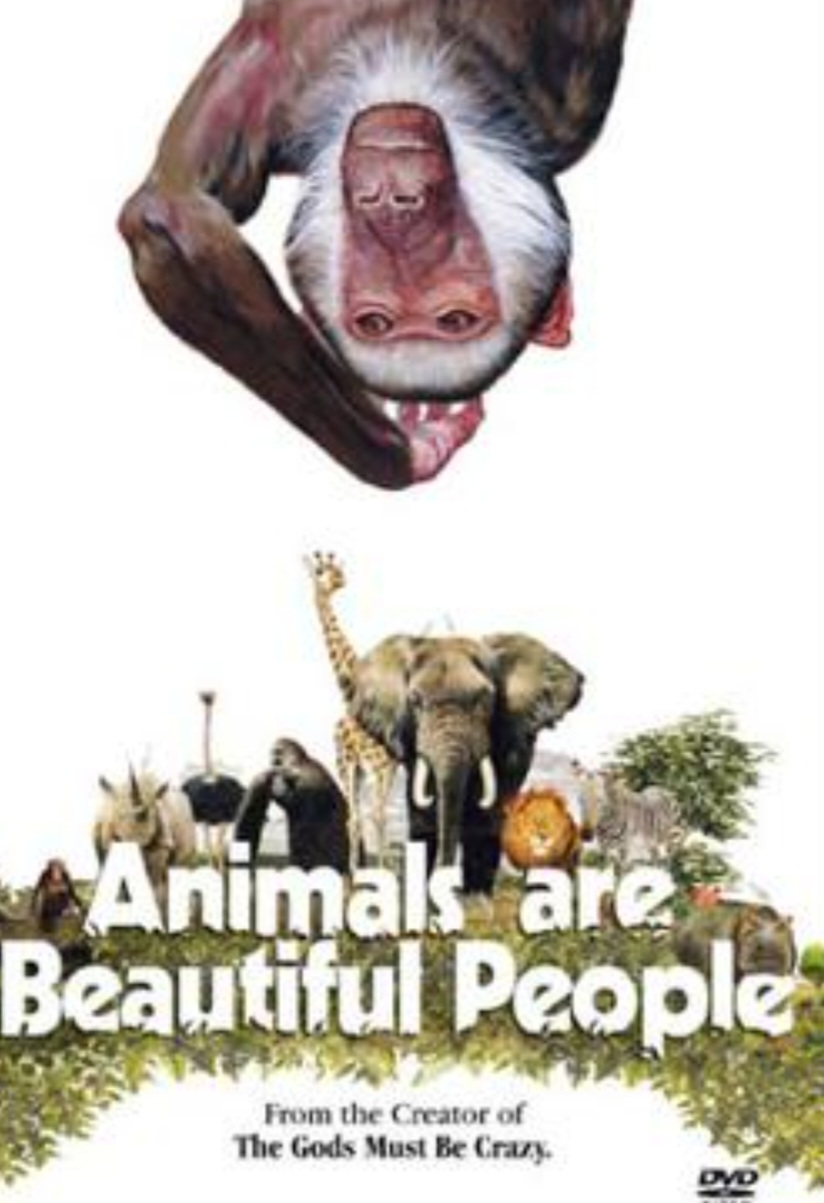 O filme sobre a natureza sul-africana ganhou o Globo de Ouro de 1974 de Melhor Documentário . Mas houve críticas à insinuação da bebedeira dos bichos