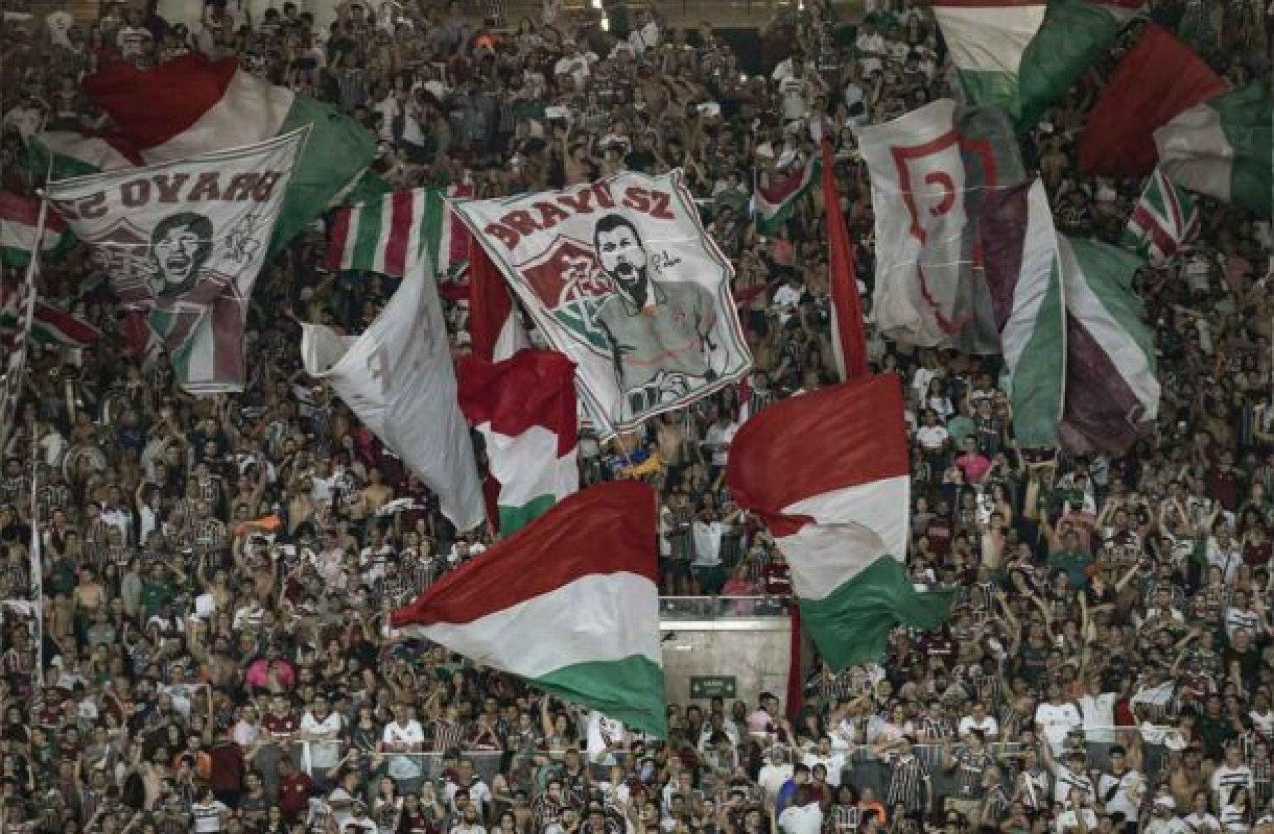 Fluminense aposta na sinergia com a torcida, no Maracanã, para garantir permanência