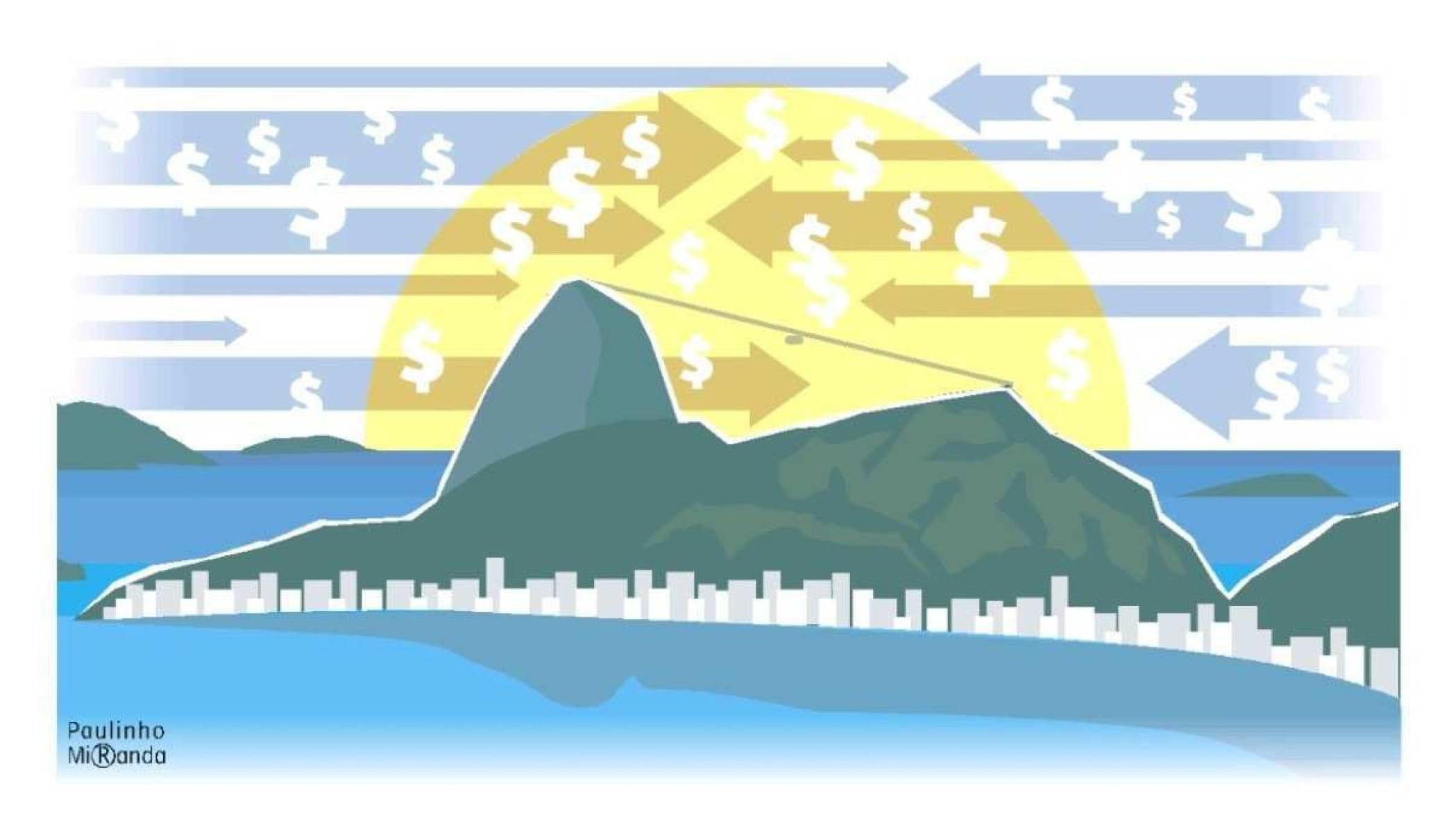 Das sete viagens fantásticas às sete magníficas