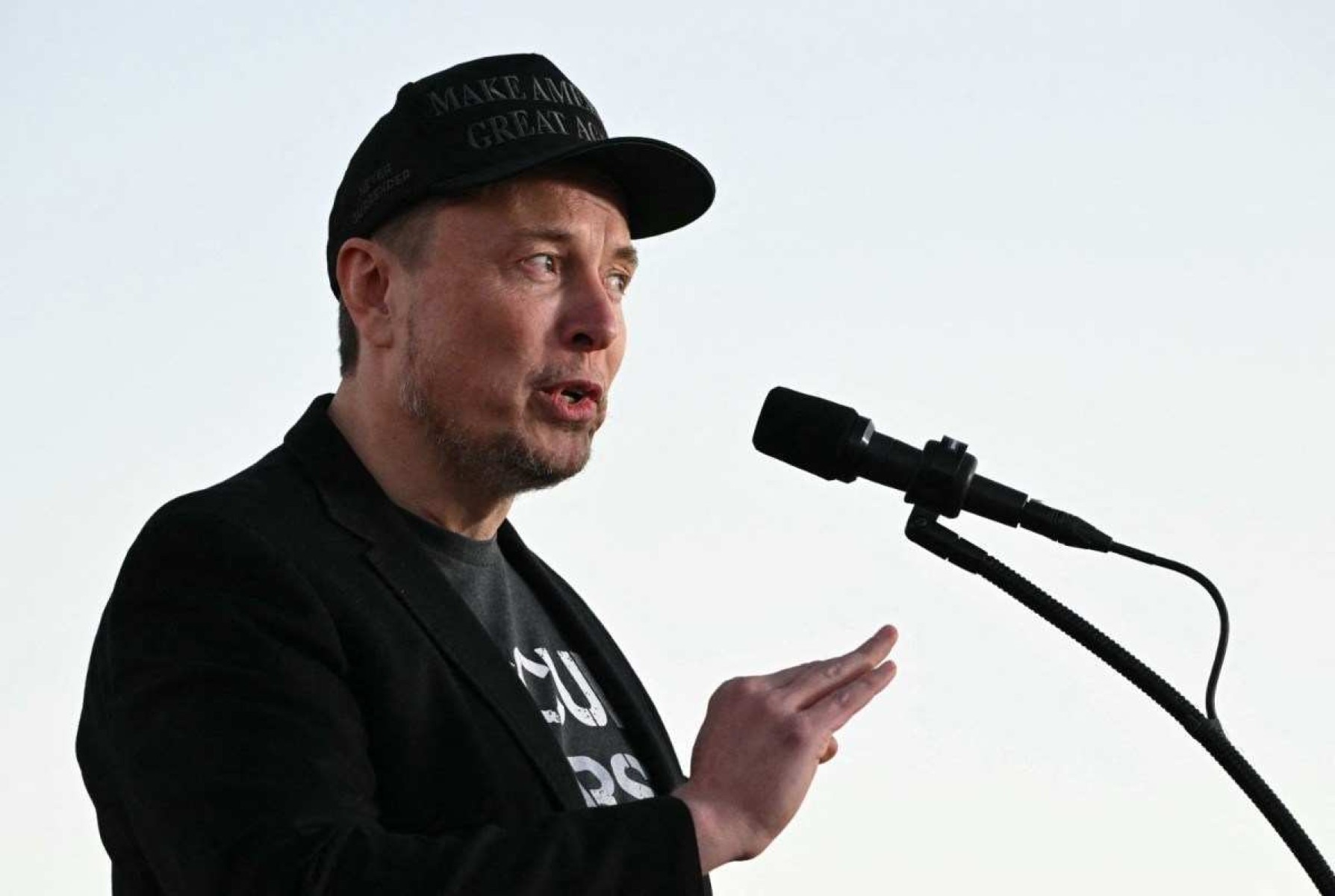 Musk responde a Janja: 'Vão perder a próxima eleição'