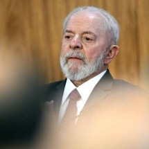 Carro usado por governo Lula no G20 que foi roubado é recuperado - Evaristo Sa/AFP