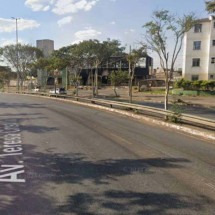 Motorista de aplicativo morre em acidente enquanto trabalhava na Grande BH - Reprodu&ccedil;&atilde;o/Google Maps