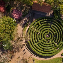 Nova Petrópolis: a cidade que é o Jardim da Serra Gaúcha -  (crédito: Uai Turismo)