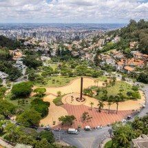 Belo Horizonte comemora e a Rede de Cidades Criativas da Unesco tem nova convocatória -  (crédito: Uai Turismo)