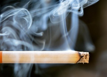 Hoje, o apelo pelo cigarro já foi bastante reduzido. O cinema parou de glamourizar o fumo. Não há mais propaganda de cigarro. E os alertas são explícitos nas embalagens numa tentativa de dissuasão.  -  (crédito: Alexas fotos pixabay)