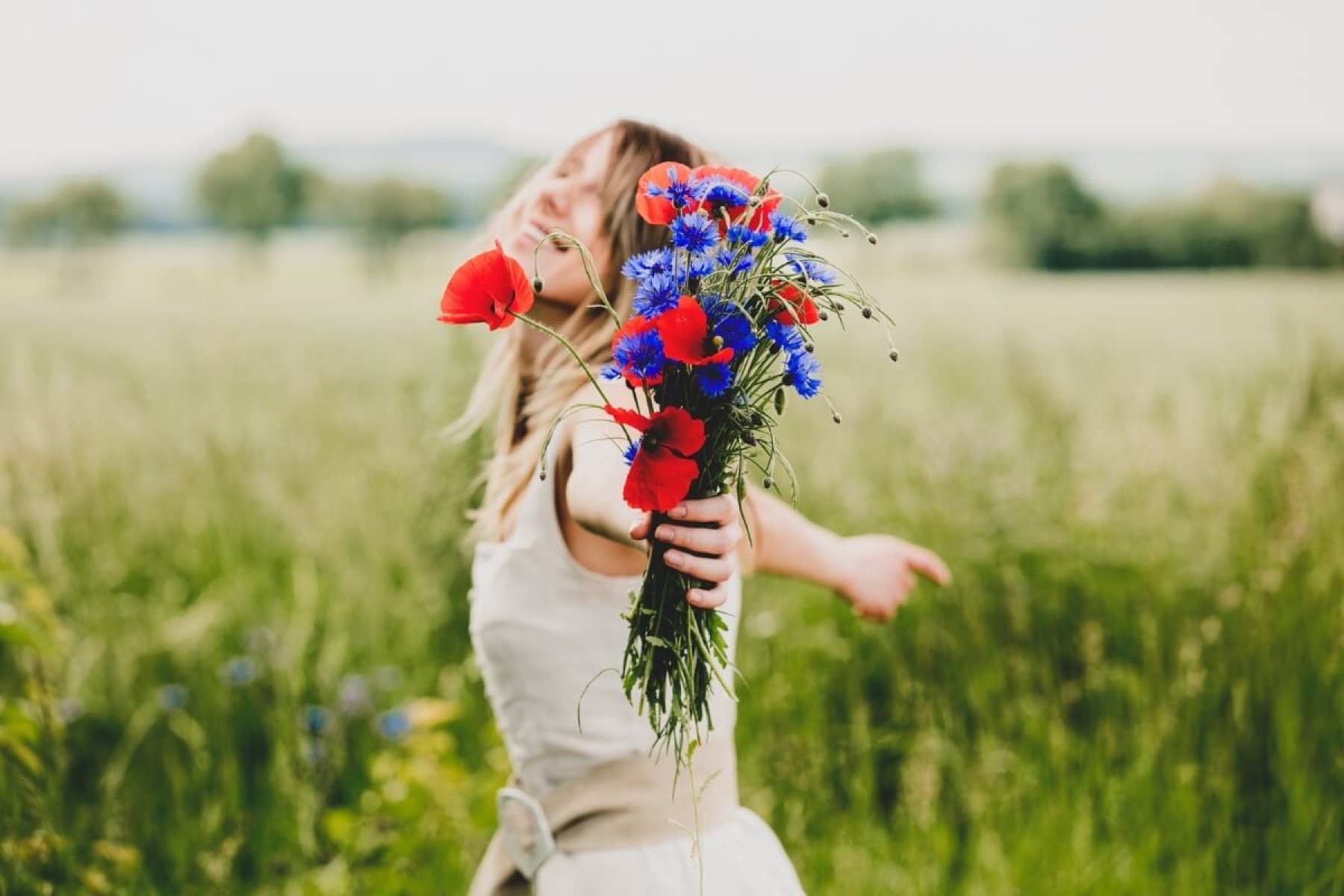 15 flores que atraem prosperidade, proteção e boas energias