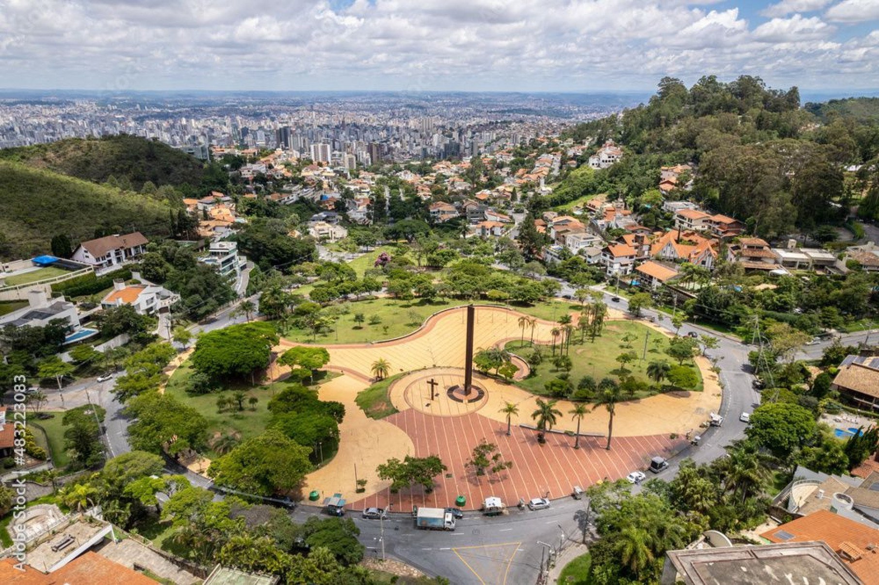 Belo Horizonte comemora e a Rede de Cidades Criativas da Unesco tem nova convocatória