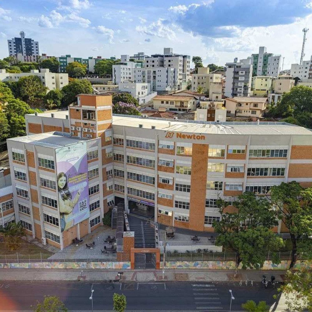 Yduqs compra faculdade de BH