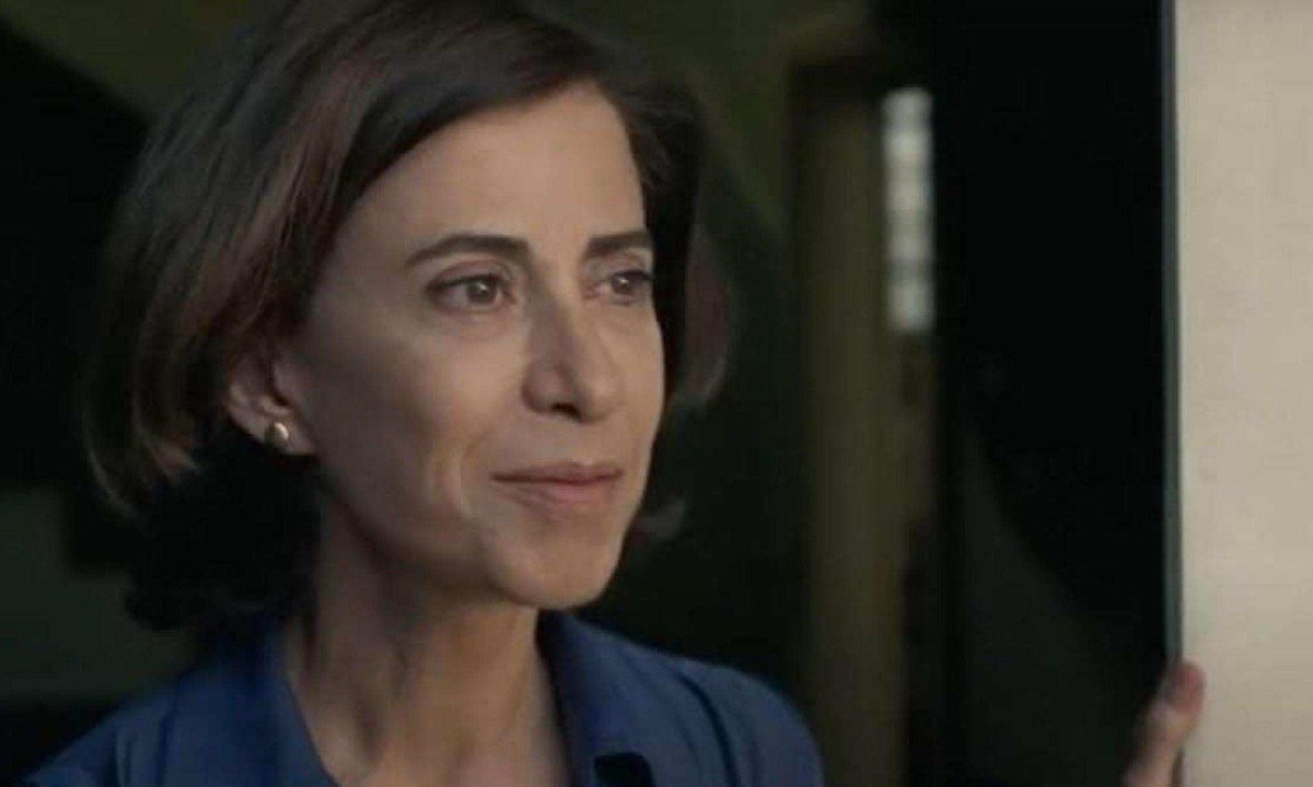 Aclamado pela crítica internacional, ‘Ainda Estou Aqui’ tem direção de Walter Salles -  (crédito: Divulgação/Sony Pictures)