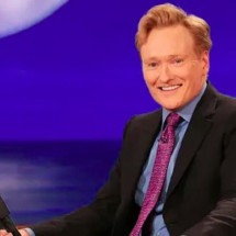 Oscar anuncia Conan O"Brien como apresentador da cerimônia em 2025 - reprodução